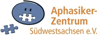 Logo Aphasiker-Zentrum Südwestsachsen e.V.