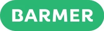 Logo BARMER