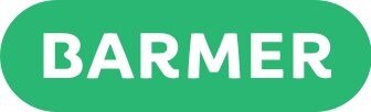Logo BARMER