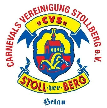 Logo der Carnevals-Vereinigung Stollberg e.V.