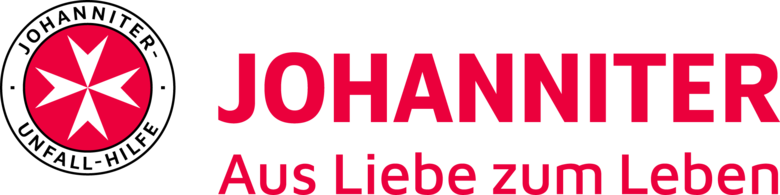 Logo Johanniter Unfallhilfe e.V.