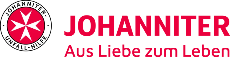 Logo Johanniter Unfallhilfe e.V.
