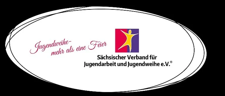 Logo des Vereins für Jugendweihe