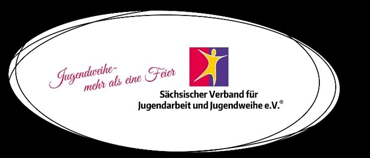 Logo des Vereins für Jugendweihe