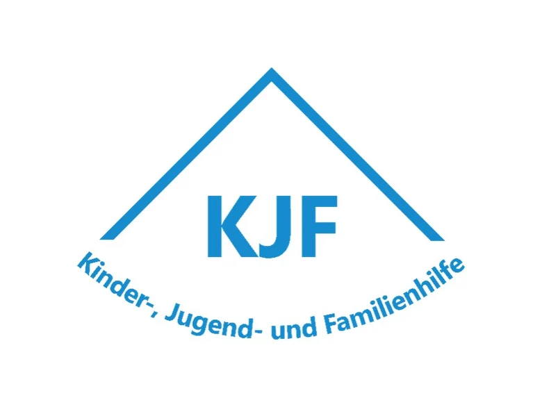 Logo der Kinder-, Jugend- und Familienhilfe