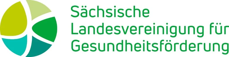 Logo Landesvereinigung Gesundheitsförderung