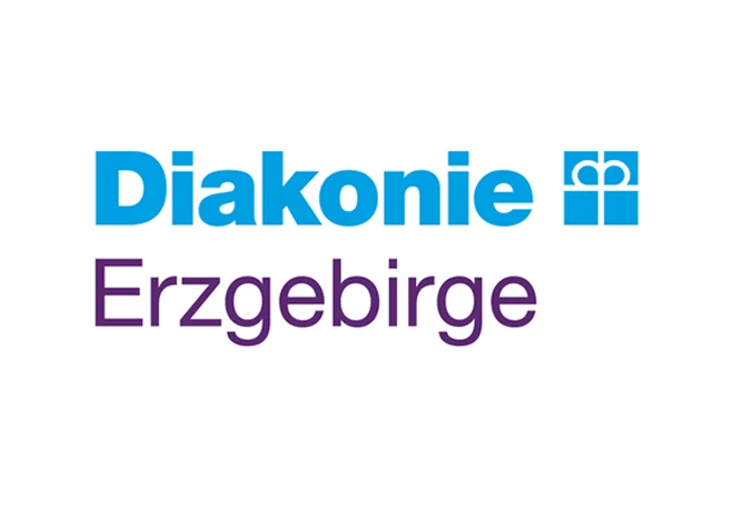 Logo Diakonie Erzgebirge
