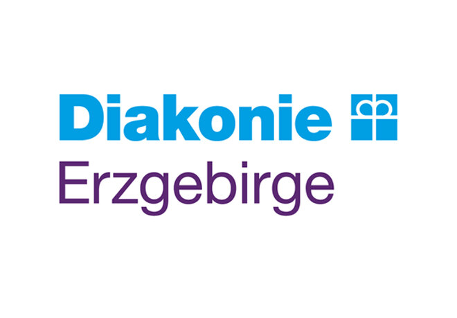Logo Diakonie Erzgebirge