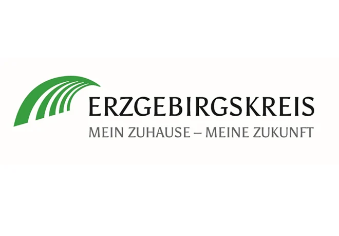 Logo Erzgebirgskreis