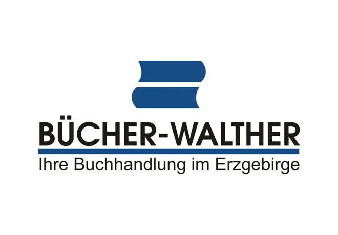Logo der Firma Bücher Walther