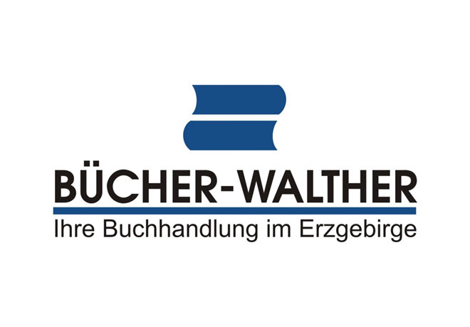 Logo der Firma Bücher Walther