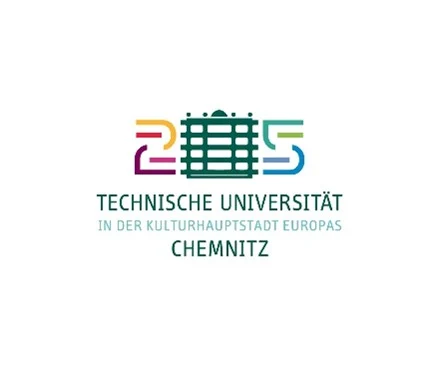 Logo TU Chemnitz