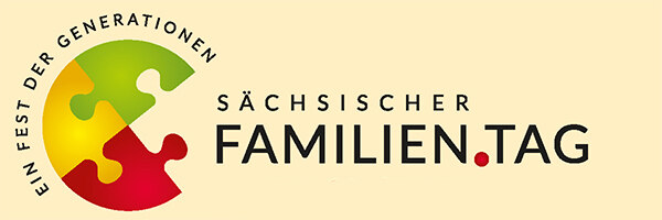 Logo des Familientags